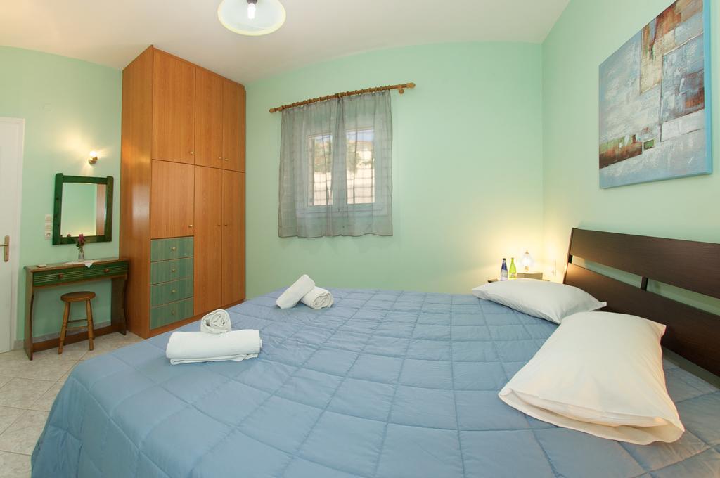 George Apartments Lourdata  Phòng bức ảnh