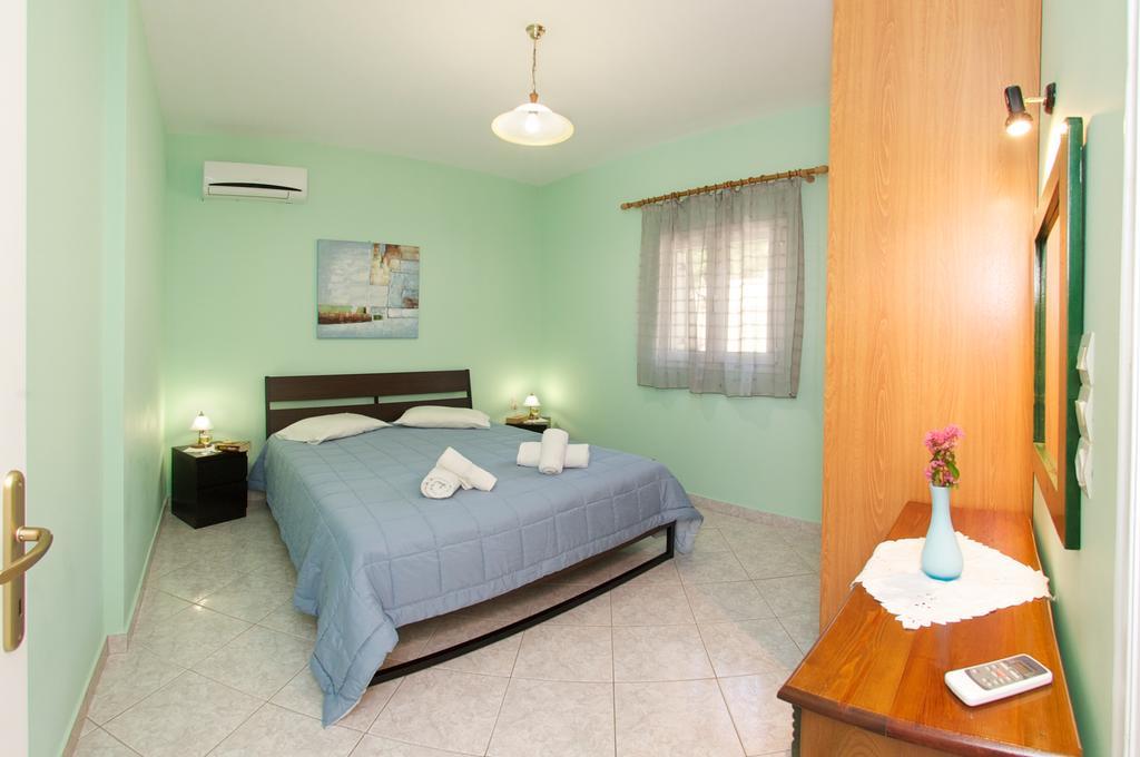 George Apartments Lourdata  Phòng bức ảnh