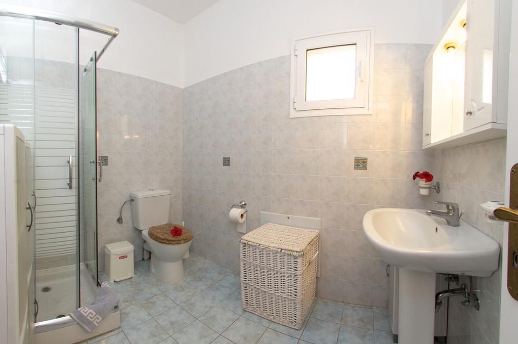 George Apartments Lourdata  Phòng bức ảnh