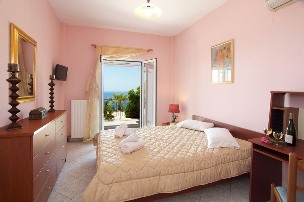 George Apartments Lourdata  Phòng bức ảnh