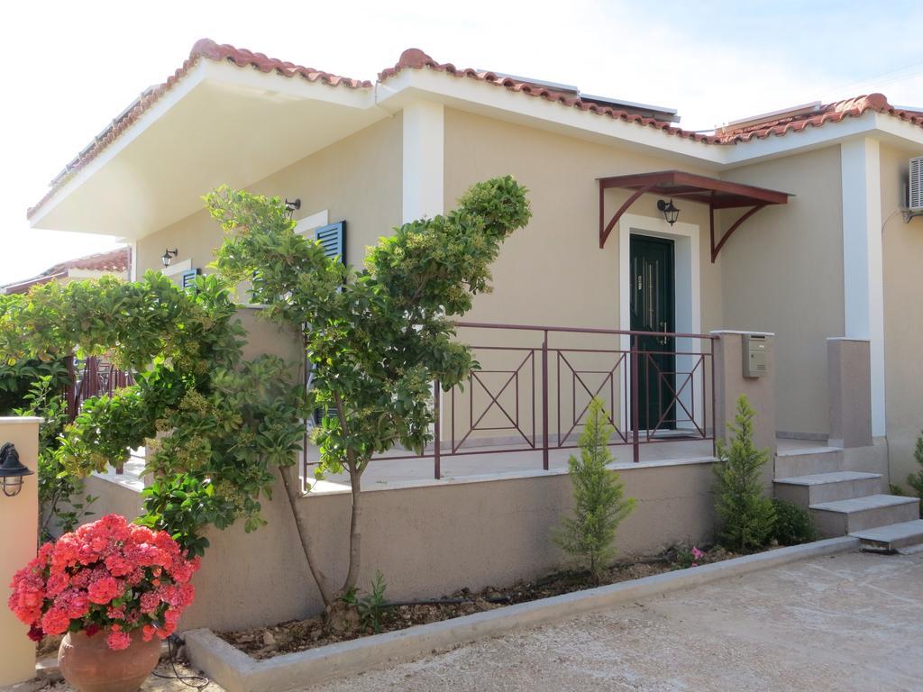 George Apartments Lourdata  Phòng bức ảnh