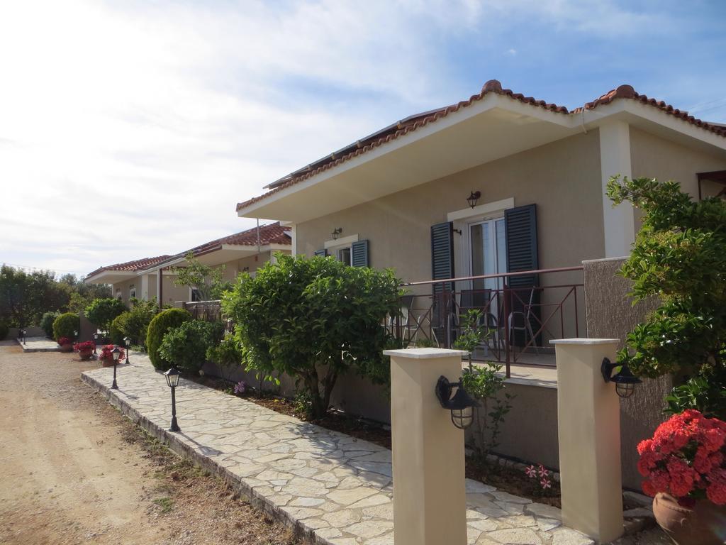 George Apartments Lourdata  Phòng bức ảnh