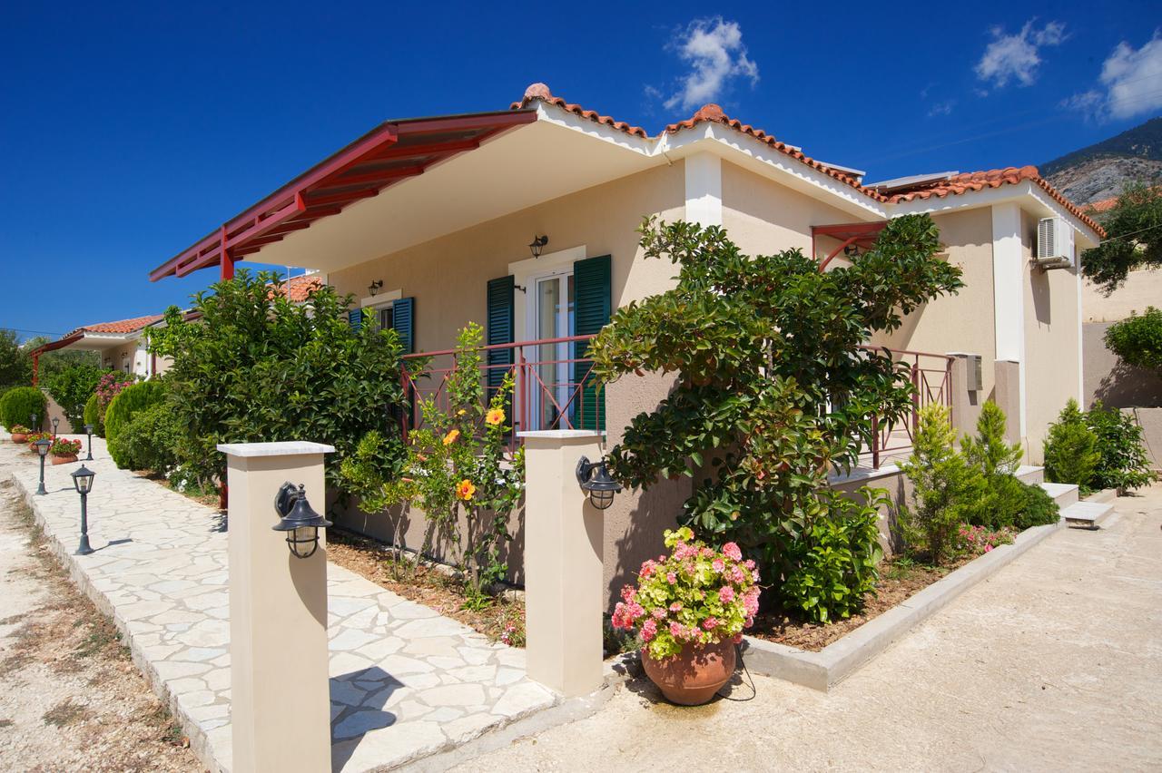 George Apartments Lourdata  Ngoại thất bức ảnh
