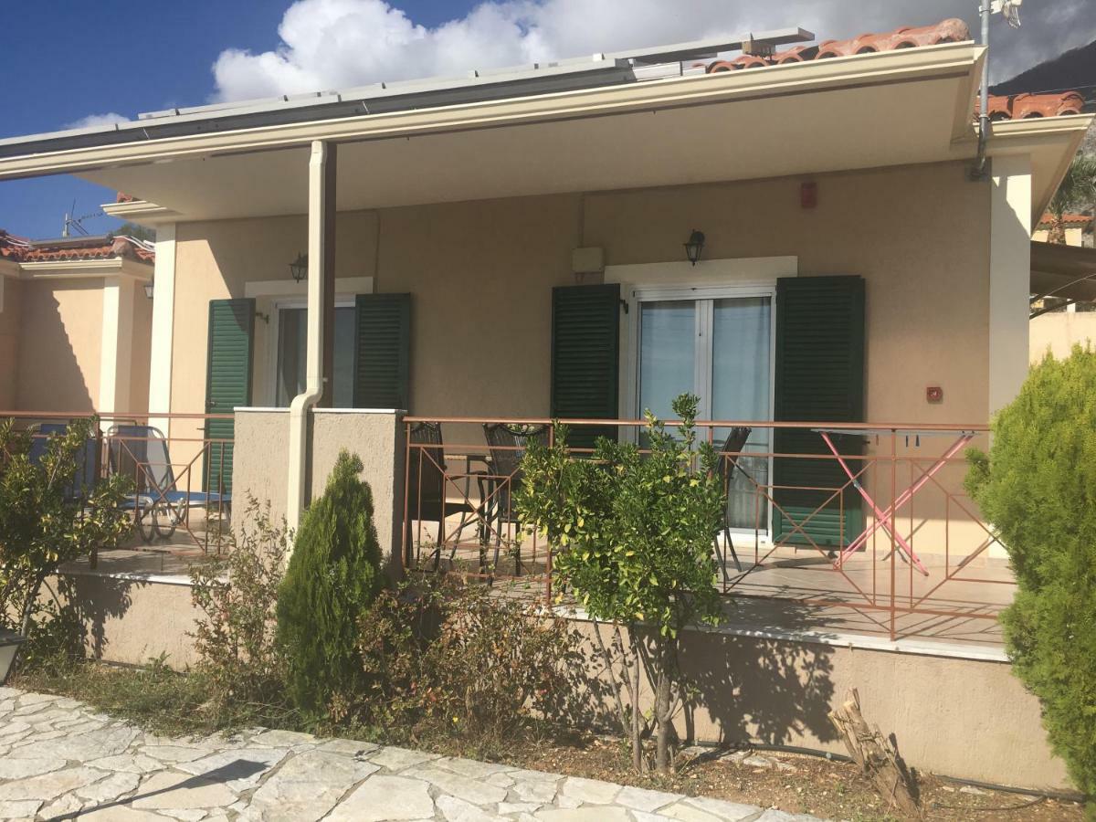 George Apartments Lourdata  Ngoại thất bức ảnh