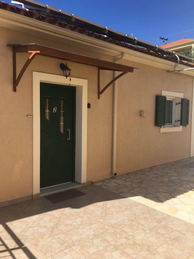 George Apartments Lourdata  Ngoại thất bức ảnh